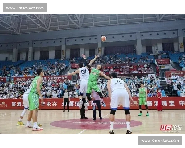 激情碰撞赛场风云年度篮球比赛点燃城市热血青春梦想荣耀对决之夜